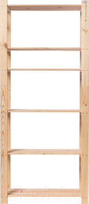 Стеллаж Четыре Солнца S-828