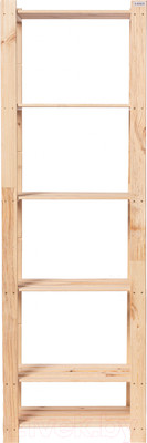 Стеллаж Четыре Солнца S-828/6