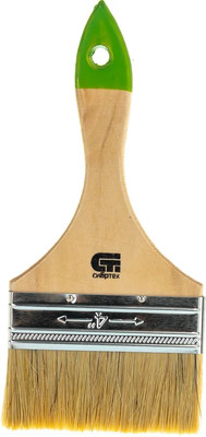 Кисть малярная СибрТех 82266