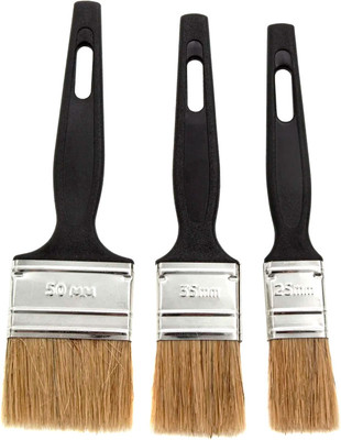 Набор кистей малярных СибрТех 82507