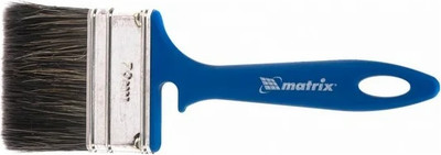Кисть малярная Matrix 83347
