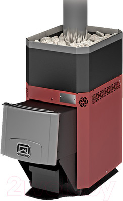 Печь-каменка Теплодар Русь 9 Л (1.1)