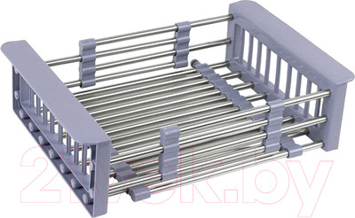 Коландер для мойки РМС KS-01