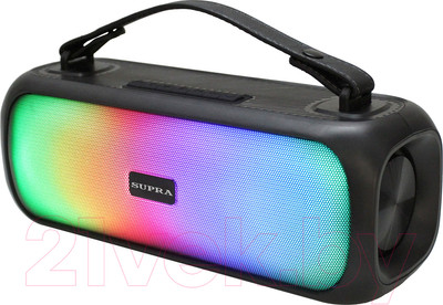 Портативная колонка Supra BTS-690