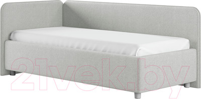 Каркас кровати Сонум Capri L 90x200 (рогожка льняной)