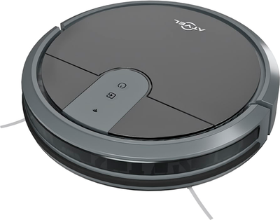 Робот-пылесос Atvel R70