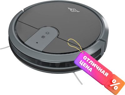 Робот-пылесос Atvel R70