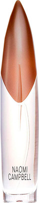 Туалетная вода Naomi Campbell By Naomi Campbell For Women (50мл)