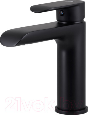 Смеситель Rubineta Ultra-18 N (BK) / U80068N