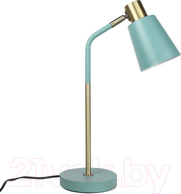Настольная лампа Uniel UL-00010154 (зеленый)