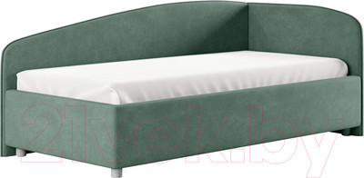 Каркас кровати Сонум Paola R 90x200 (эвита мятный)