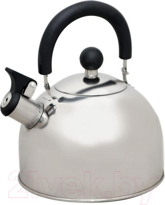 Чайник со свистком Катунь КТ-120B
