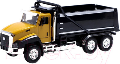 Самосвал игрушечный Автоград Грузовик / 7422064