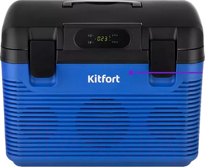 Автохолодильник Kitfort KT-2430