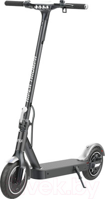 Электросамокат HIPER Triumph X101 (космический серый)