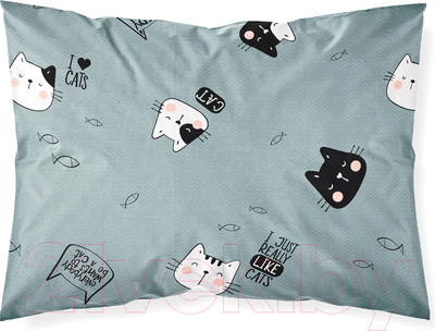 Наволочка Samsara МЯУ 5070Н-9