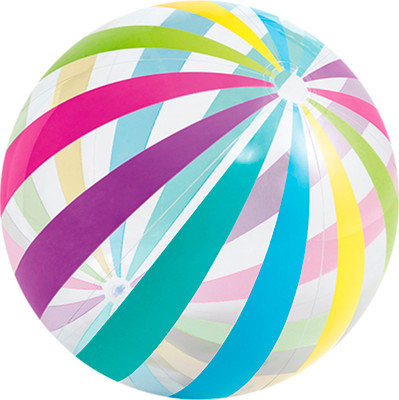 Мяч надувной Intex Джамбо 59065NP