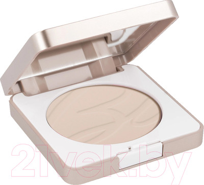 Пудра компактная BioNike Defence Color Soft Touch Mattifying Face Compact Powder тон 101 (9г)