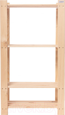 Стеллаж Четыре Солнца S-842/6