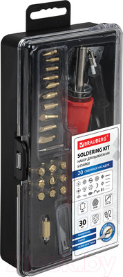 Набор для выжигания Brauberg 664701