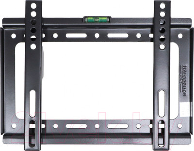 Кронштейн для телевизора Hausberg Home HB-H 01F (метал)