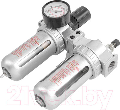 Блок подготовки воздуха ForceKraft FK-AFRL804