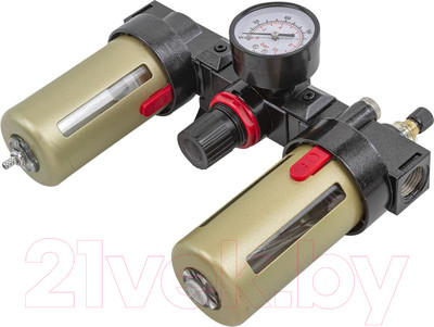 Блок подготовки воздуха ForceKraft FK-BC3000(54421)