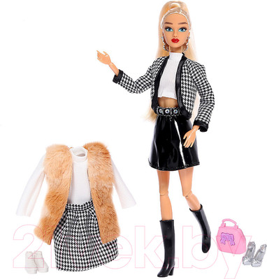 Кукла с аксессуарами Happy Valley Ксения. Студия моды / 9318411