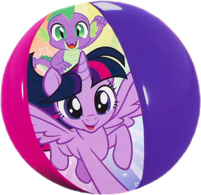 Мяч надувной Hasbro My Little Pony / 7500314