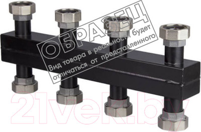 Коллектор отопления Altstream 1.1/2 НГ ALT-B / 14440304