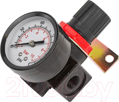 Регулятор давления ForceKraft FK-BR2000(54431)