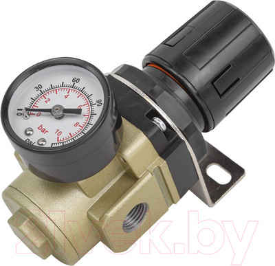 Регулятор давления RockForce RF-AR3000-02(54494)