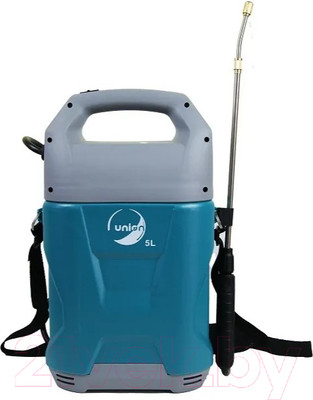 Опрыскиватель аккумуляторный UNION ОР-5АТ (5л)