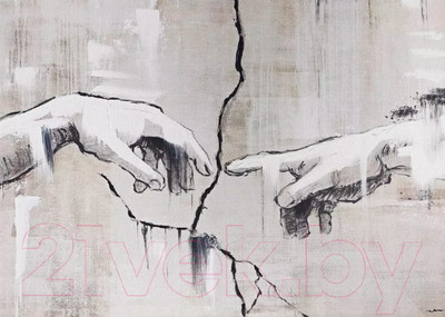 Картина Orlix Georgius / CA-14011