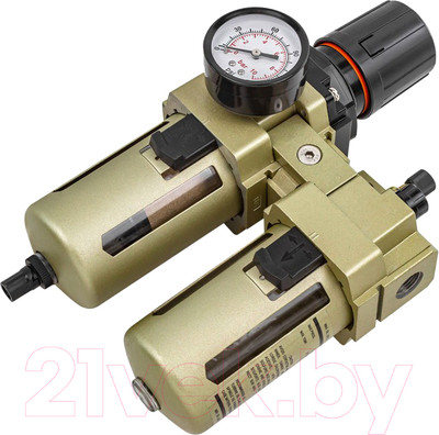 Блок подготовки воздуха Forsage F-AC4010-03(54437)