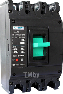 Расцепитель независимый Атрион VA88-PH-250