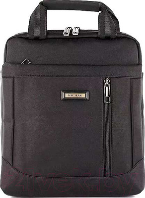 Сумка для ноутбука Mr.Bag 226-1823V-BLK (черный)