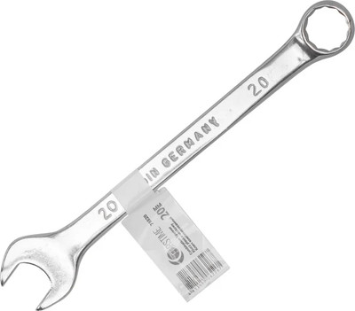 Гаечный ключ Forstime FT-75520 (52514)