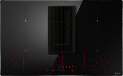 Индукционная варочная панель Elica NikolaTesla Prime S BL/A/83