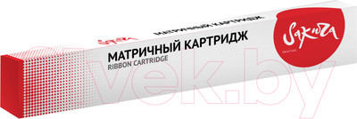Картридж Sakura Printing SRC13S015384BA