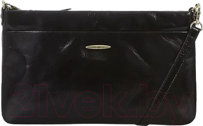 Сумка Francesco Molinary 895-3038-BLK (черный)