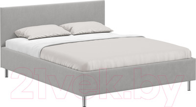 Двуспальная кровать Moon Family 1230 К004181 / К004225