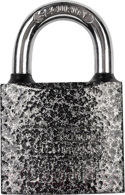 Замок навесной Corona C9330