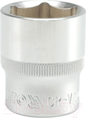 Головка слесарная Yato YT-1217