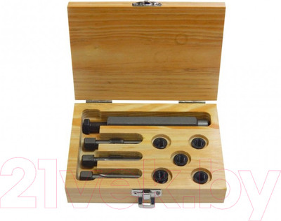 Резьбонарезной набор Partner PA-1009-1