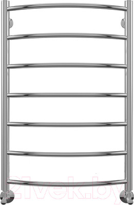 Полотенцесушитель водяной GRANULA Классик 50x100 (нижнее подключение)