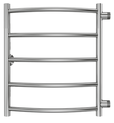 Полотенцесушитель водяной GRANULA Классик 50x60 (боковое подключение)