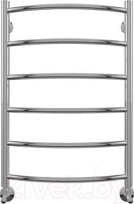 Полотенцесушитель водяной GRANULA Классик 50x80 (нижнее подключение)