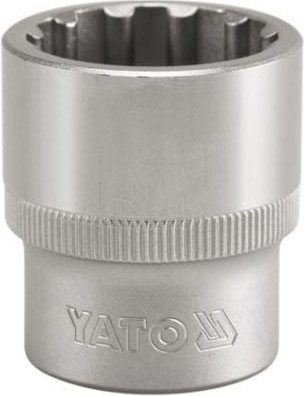 Головка слесарная Yato YT-1474