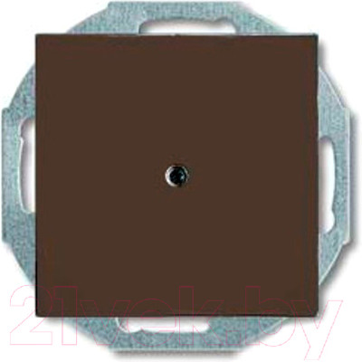 Вывод кабеля ABB Basic 55 1710-0-3936 (шато-черный)